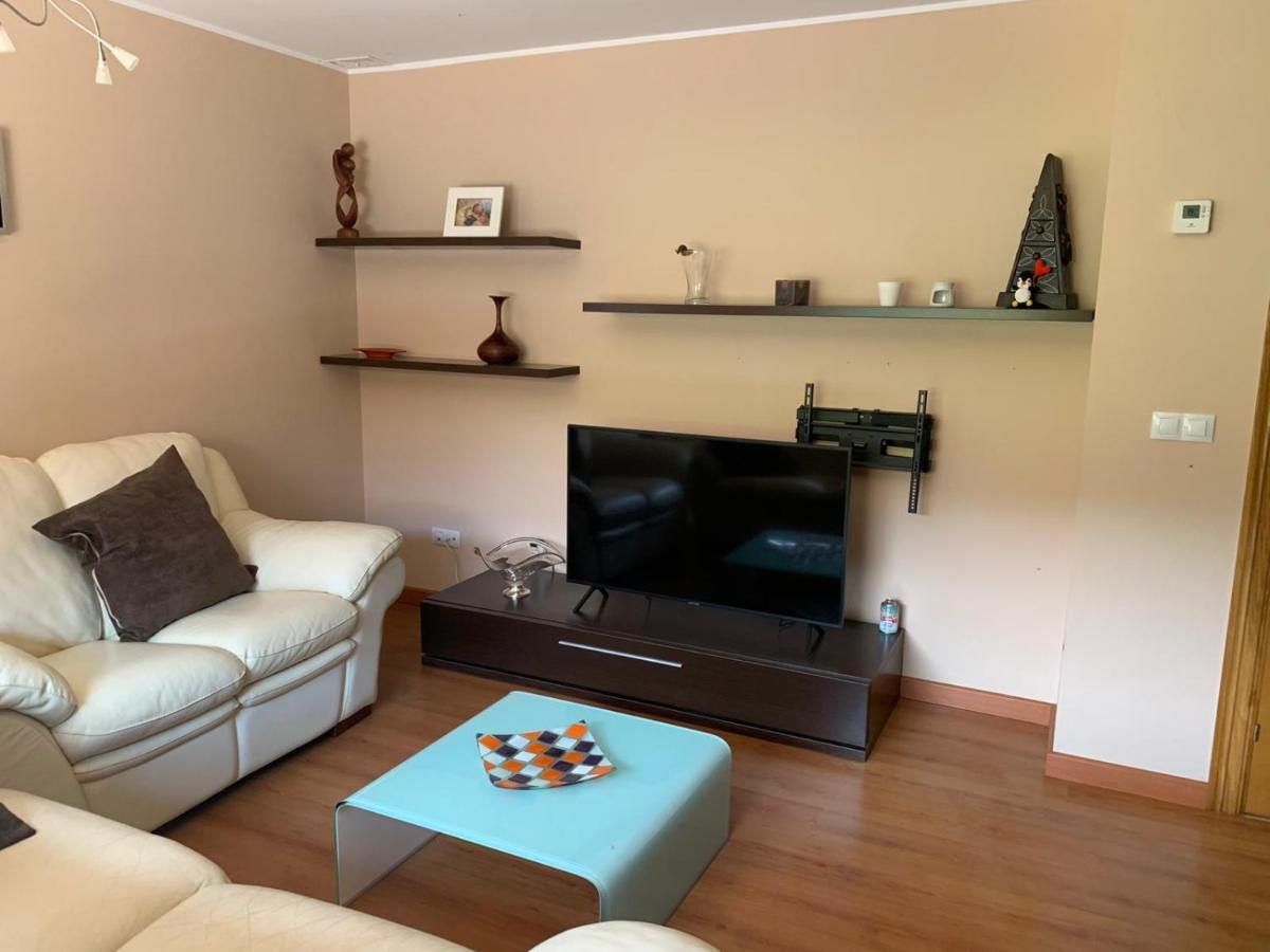 Chalet Individual En Vargas, Cantabria Exterior photo