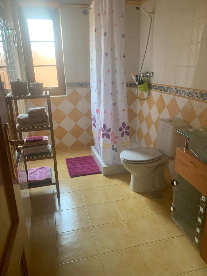 Chalet Individual En Vargas, Cantabria Exterior photo